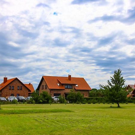 Karkles Villa ภายนอก รูปภาพ