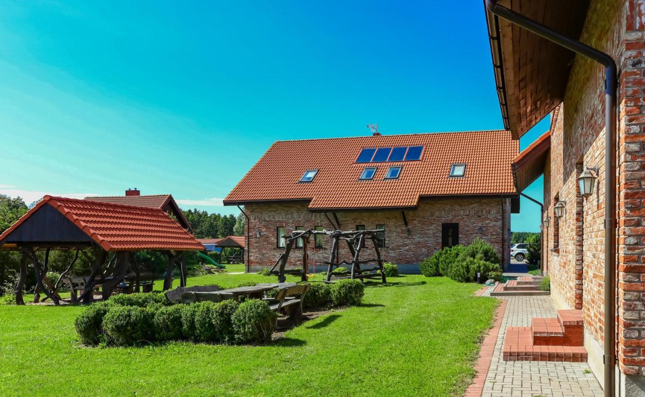 Karkles Villa ภายนอก รูปภาพ