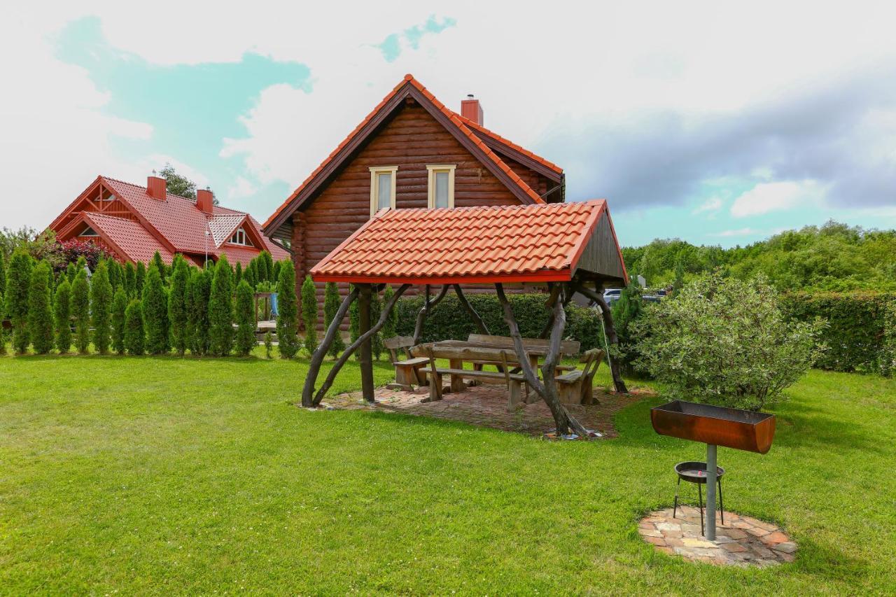 Karkles Villa ภายนอก รูปภาพ