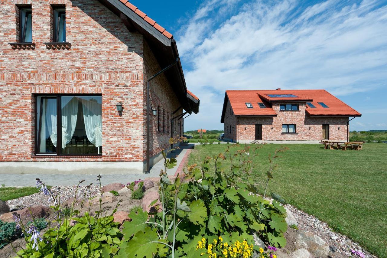 Karkles Villa ภายนอก รูปภาพ