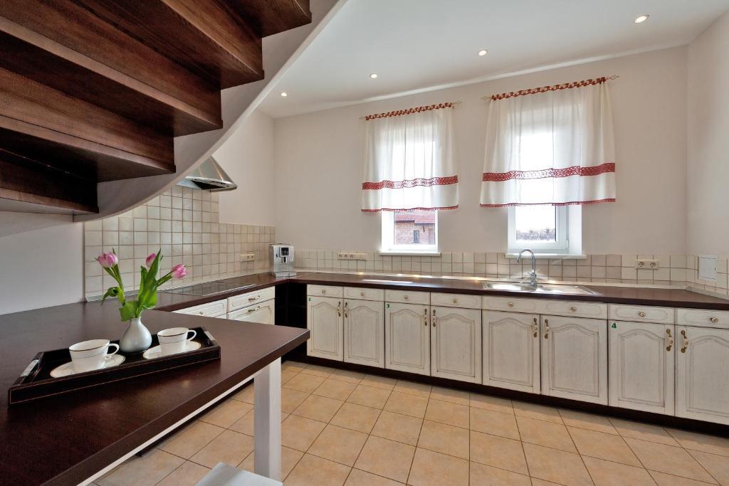 Karkles Villa ภายนอก รูปภาพ